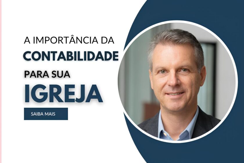 _Contabilidade para Igreja: Saiba como deve fazer