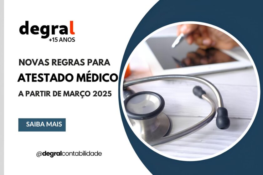_Novas Regras para Atestado Médico