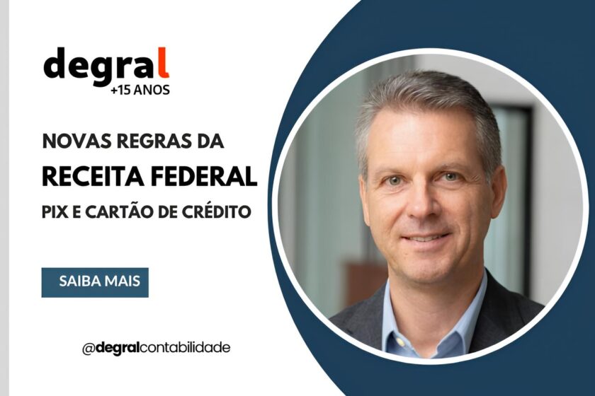 Novas Regras do PIX e do Cartão de Crédito